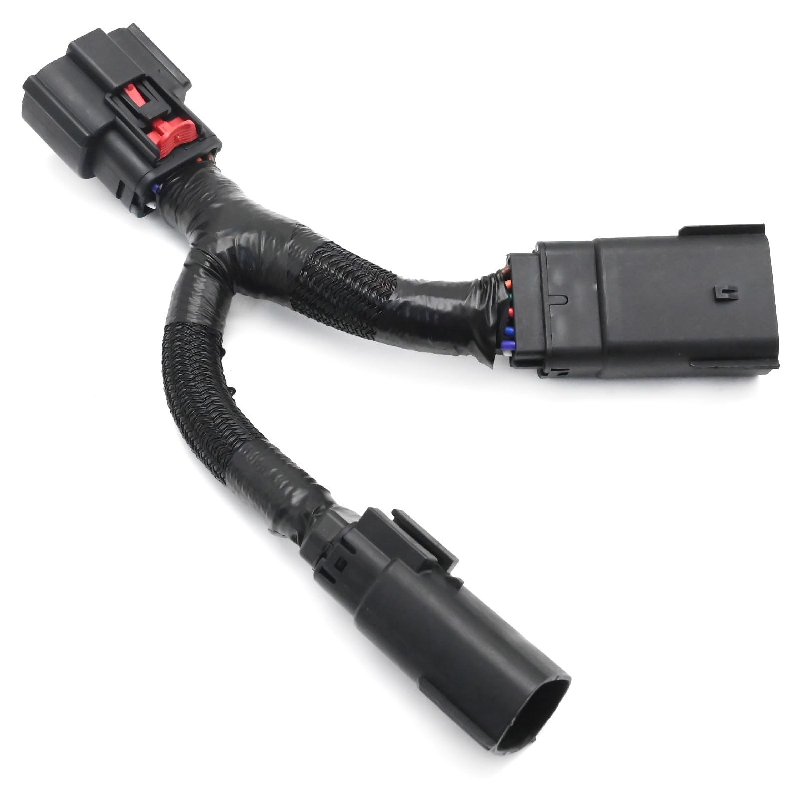 Amazon.com: Vkinman 67801128 12Pin to 6Pin Quick Disconnect Tour